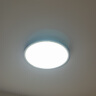 Paulmann P德国柏曼日光3.0卧室护眼吸顶灯儿童房书房学习全光谱超薄灯具LED [香槟金]推荐8-12㎡ 墙控4000K版本 实拍图