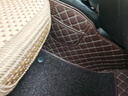 车丽友 新2024款日产14代轩逸脚垫全包围天籁逍客奇骏23骐达汽车专用垫 咖色米线+咖色丝圈【耐脏耐磨】 实拍图