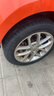 利奥玲珑轮胎 195/50R15 82V P88 适配现代/瑞纳/新捷达 实拍图