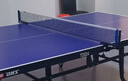 红双喜(DHS)乒乓球网架比赛用P103(附网高尺) 实拍图