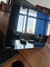 联想（Lenovo）便携屏显示器轻薄屏幕电脑手机拓展外接屏Type-C接口反向充电 14英寸/2.2k/十点电容触摸M14t Gen2 实拍图