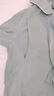 十月结晶月子服初春产后哺乳装孕妇睡衣居家服可外出 雅绿【200g/㎡吸汗透气】 XL码【建议145-160斤】 实拍图