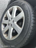 锦湖轮胎KUMHO汽车轮胎 215/55R18 95H HS51 SUV 适配逍客/传祺GS4 实拍图