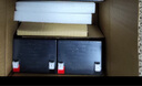 VISENCH威神BP5-12 UPS不间断电源电池免维护铅酸蓄电池12V5AH UPS电源门禁安防儿童玩具车通用型 实拍图