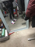 准者健身长短裤男式高弹速干运动套装跑步骑行压缩健身衣服打底紧身裤 ZZ1601135纯正黑 【长裤】 L (175) 实拍图