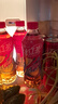 统一 冰红茶500ml 实拍图