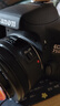 佳能（Canon）EOS 750D 760D 800D 850D 77D 二手单反相机高清数码照相机 99新 750D 永诺 50mm 1.8 STM 标配【无内存卡等配件，套餐更划算】 99新 实拍图