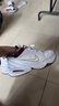 耐克（NIKE）男子训练鞋AIR MONARCH IV蛇年限定运动鞋 IB4607-171 白色  43 实拍图