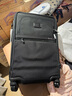 TUMI/途明Alpha 3行李箱休闲商务旅行出差男女拉杆箱 黑色/02203616D3 20英寸 实拍图