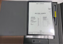 科大讯飞智能办公本X3/X3Pro【旗舰高配】星火认知大模型语音转写电子书阅读器墨水屏电纸书电子笔记本 旗舰高配 X3 LAMY联名款【6+128G】 实拍图