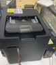 爱普生（EPSON）WF4835/3825彩色喷墨打印机A4扫描复印一体机无线双面家用办公 4835 A4全自动双面+远程打印 优惠套餐三 [大连供墨盒+12瓶墨] 实拍图