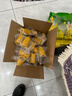 东北农嫂糯玉米甜糯香粘真空装黏玉米棒粒吉林产低脂主食可选有机 免切黄糯玉米段 1.5kg*1袋 约12段 实拍图