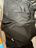 威克多（VICTOR）胜利羽毛球运动短裤男女同款夏季跑步训练宽松舒适易干透气R-6299 R-39226-C黑色 M 实拍图