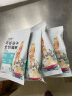 吉芙无谷冻干全价猫粮猫主粮益生菌成猫幼猫全年期宠物猫咪食品 试吃装50g 实拍图