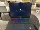 外星人（Alienware）畅玩黑神话 m16 R2 16英寸游戏本酷睿Ultra 7 16G 512G RTX4060 240Hz AI高性能笔记本电脑4760QB 实拍图