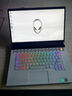 Alienware外星人笔记本电脑二手高端电竞游戏本M15 M17 X14 X15 X17大屏吃鸡 11：M15R3/10代i7/2060/16G 95成新 实拍图
