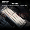 光威（Gloway）16GB(8GBx2)套装 DDR4 3200 台式机内存条 天策-弈系列 长鑫颗粒 CL14 实拍图