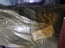 南极人女士睡衣女冬季加绒加厚三层夹棉长袖可外穿保暖家居服香芋紫M 实拍图
