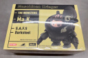 POP MART泡泡玛特 THE MONSTERS×横山宏MaK系列手办盲盒玩具情人节礼物 整盒（含12个盲盒） 实拍图