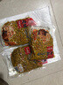 西部风（Xibu feng） 西部风五谷杂粮鱼饵玉米老坛发酵钓鱼窝料 老坛五谷杂粮 纯玉米1000g*3袋 实拍图