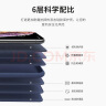 W&P适用苹果xsmax手机壳保护套防摔iphone液态硅胶简约男女款高级感潮牌wp 【午夜蓝】 实拍图