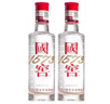 泸州老窖 国窖1573 浓香型白酒 52度 100ml 光瓶小酒版 100mL 2瓶 带盒 实拍图