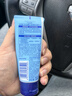 妮维雅（NIVEA）保湿护手霜女士男士润手霜套装补水手膜防干裂擦手油 海洋精华护手凝露50ml*3 实拍图