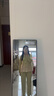 都市丽人纯棉睡衣女士长袖秋冬季新款100%全棉可爱家居服两件套装 实拍图