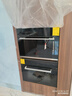 方太（FOTILE）电烤箱嵌入式烤箱家用一键智控全新智能1℃精准控温 烘+烤+空气炸锅三合一KQD42-E2T.i 家用电器 实拍图