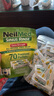 neilmed高渗洗鼻盐电动洗鼻器手动生理盐水专用盐无碘平衡盐70包 实拍图