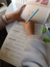 六品堂四年级下册衡水体英语字帖人教版同步课本英文单词字母小学生专用硬笔钢笔描红练字帖 实拍图