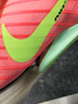 耐克（NIKE）汤普森9秒75新纪录 田径精英Nike Maxfly耐克气垫男女短跑钉鞋 FD8395-600/Maxfly 2代 39 实拍图