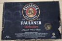 保拉纳（Paulaner）柏龙 经典小麦白啤 500ml*24听 德国进口 实拍图