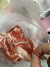 特睿思（TERUISI）切肉片机切羊肉卷家用机电动切片机小型台式火锅店牛肉冻肉刨肉机切肉机 811切肉片机丨悬空底座丨1-18mm调节丨双轨道 实拍图