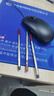 凌美（LAMY）宝珠笔签字笔 配件笔芯M63 黑色1支装0.7mm 狩猎、恒星、lx等系列墨水笔通用  德国进口 实拍图