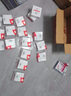 德力西（DELIXI） 开关插座面板超薄86型暗装电源面板CD290极地白色无框大板套餐 二开单控开关 实拍图