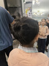 黎倾丸子头盘发器【3支】懒人卷发棒花苞头法式卷发宝发饰圈扎发假发 实拍图
