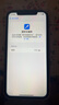 Apple苹果xr 原装屏 99新iPhoneXR 苹果 二手苹果手机 全面屏4G双卡手机 学生拍照 颜色随机 白色【颜色随机】 128G【更换100%电池】95靓机+20W快充 实拍图