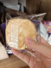 鲨鱼菲特 全麦面包红丝绒夹心欧包 低脂无添蔗糖健身代餐粗粮饱腹早餐 实拍图