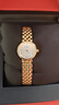 天梭（TISSOT）瑞士手表 小可爱系列石英女表 T058.009.33.031.00 同价618 实拍图