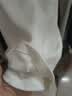 浪莎德绒打底衫女秋冬内搭加厚半高领打底衫女士修身长袖上衣打底衫 实拍图