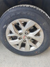 玛吉斯（MAXXIS）轮胎/汽车轮胎 205/65R16 95V S09 营运车辆专用 实拍图
