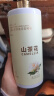 倍膳健 山茶花搓泥宝600ml 啫喱沐浴全身通用去角质搓澡磨砂膏儿童专用 实拍图