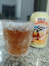 春都汉斯经典老汽水味饮料无醇啤酒330ml*24罐儿童经典味道整箱 实拍图