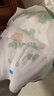 哆啦哈蕾（dorahoney）森系列拉拉裤婴儿尿不湿弱酸低敏学步裤 XXXL码单包26片 实拍图