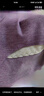 俞兆林保暖背心女羊毛蚕丝贴片7A抗菌无痕加绒加厚吊带冬内搭打底内衣 实拍图