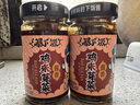 吉香居暴下饭香菇竹笋牛肉酱200g下饭酱拌饭拌面酱瓶装下饭菜香辣牛肉酱 鸡米芽菜(酱香味)200g*1瓶 实拍图