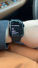 Apple Watch Series 8 苹果手表可测血氧 二手智能手表 二手手表 S8 午夜色 GPS 41mm 铝金属 实拍图