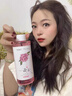 UROSE进口玫瑰花苞水玫瑰纯露补水保湿爽肤水女学生祛痘护肤保湿滋润敷 两瓶收缩毛孔进口玫瑰水 实拍图