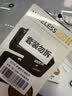 RODE 罗德麦克风Wireless go II 一拖二无线小蜜蜂领夹麦克风相机手机采访视频直播vlog短视频收音 【支持监听】Type-c手机/相机/电脑用 实拍图